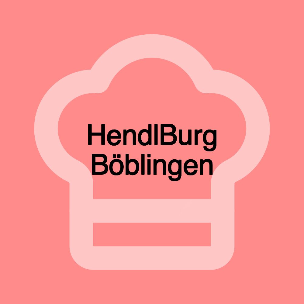 HendlBurg Böblingen