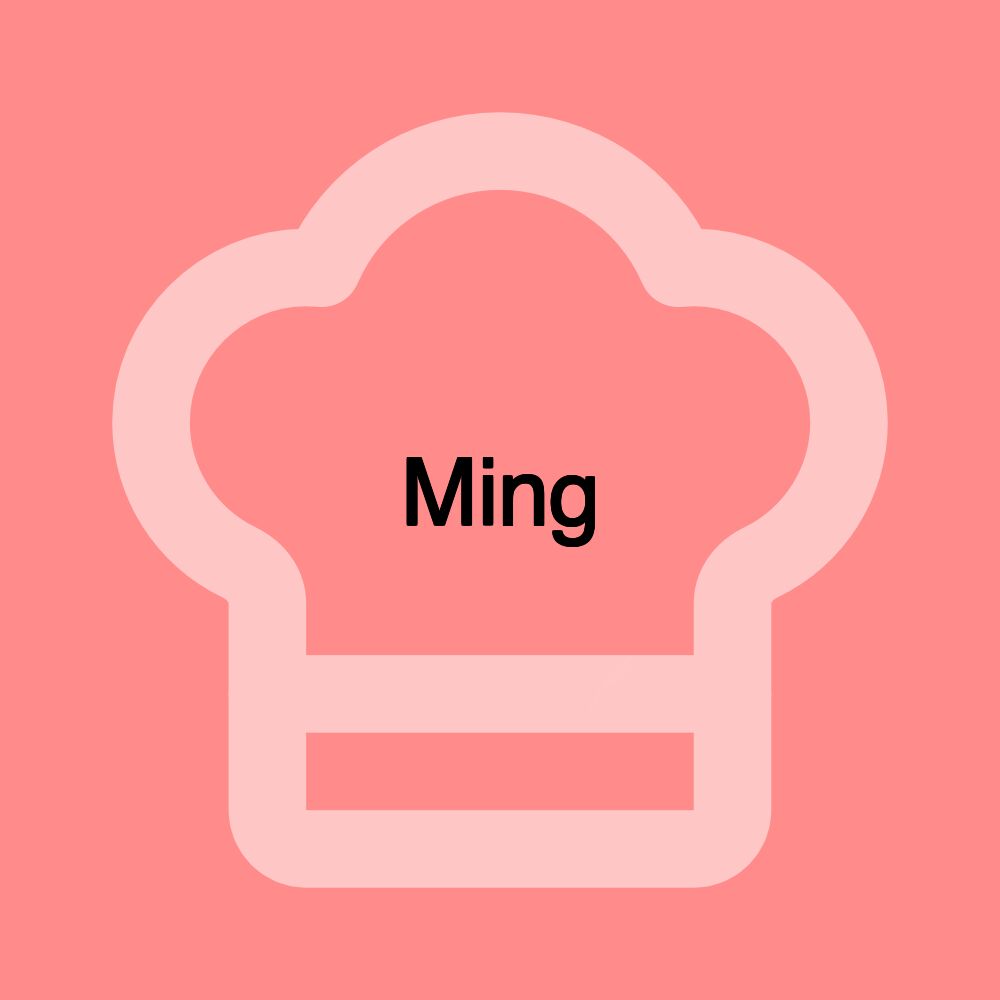 Ming