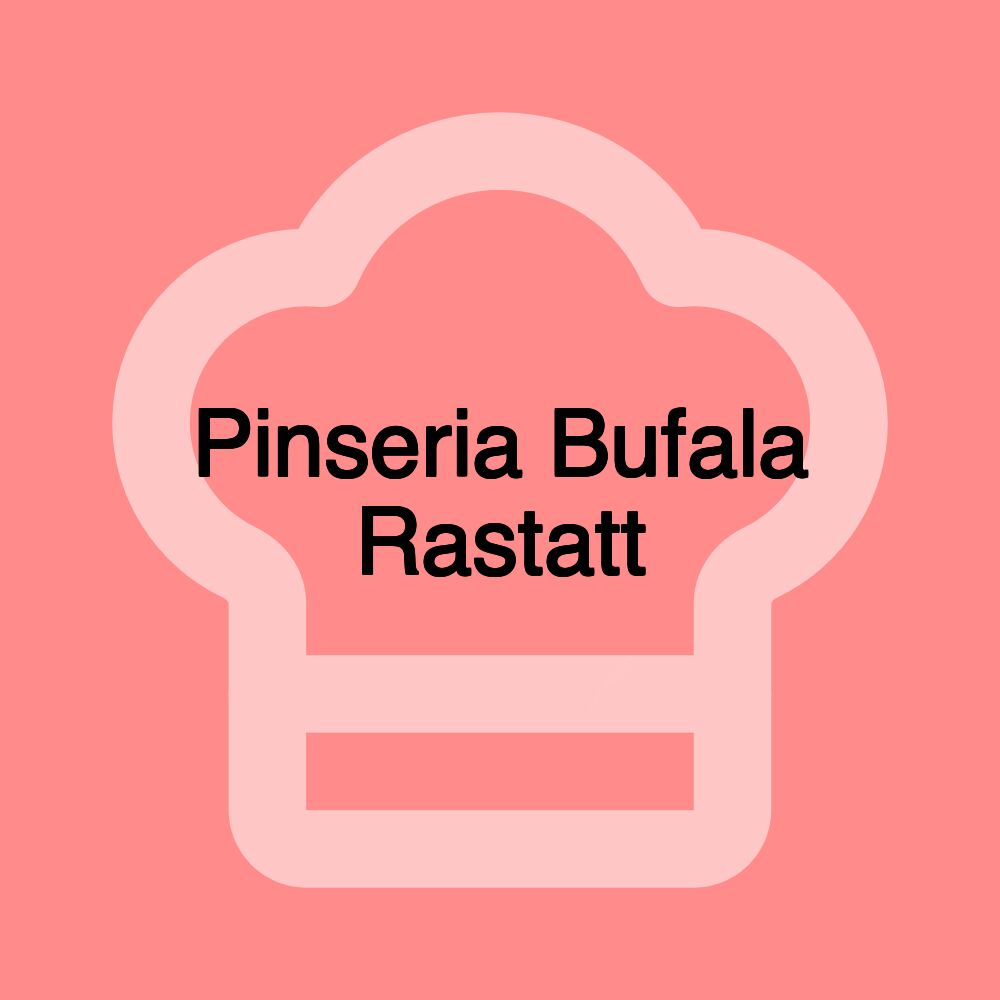 Pinseria Bufala Rastatt