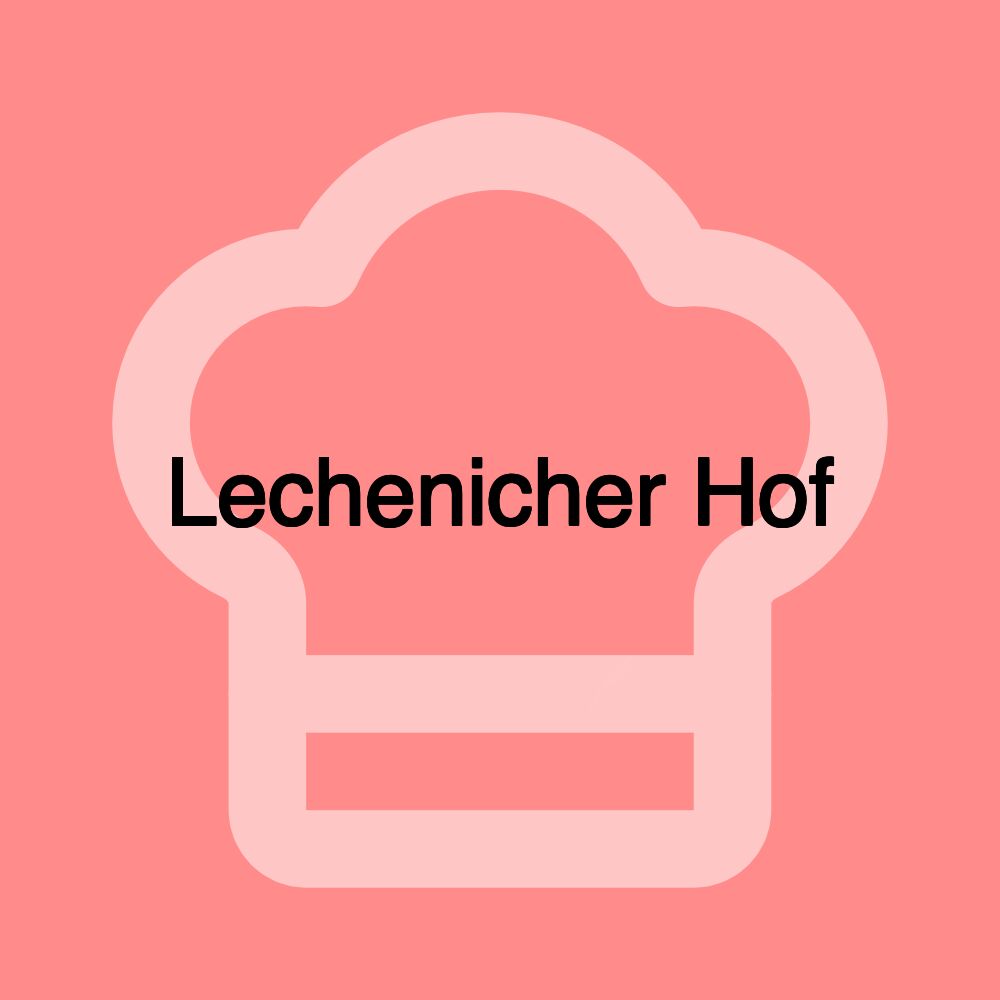 Lechenicher Hof
