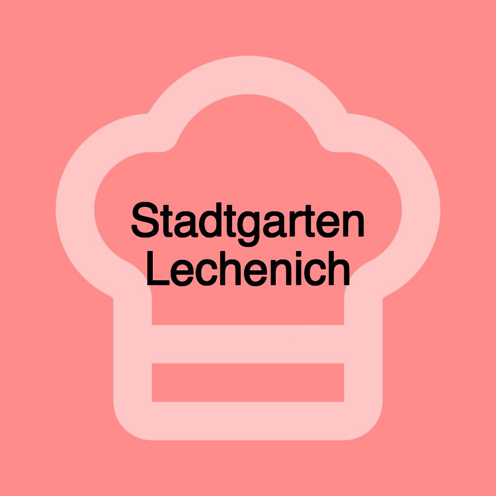 Stadtgarten Lechenich