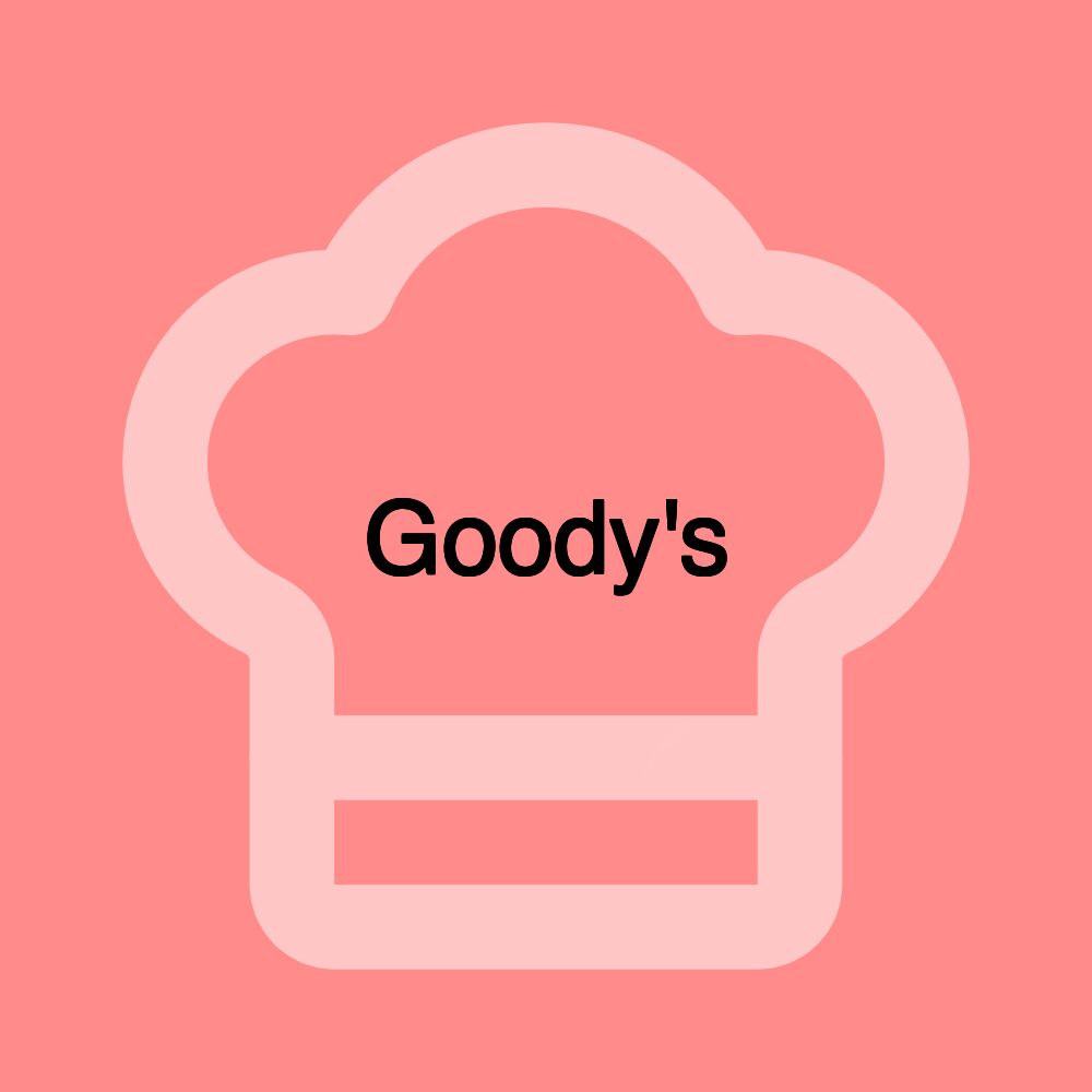 Goody's Goody's