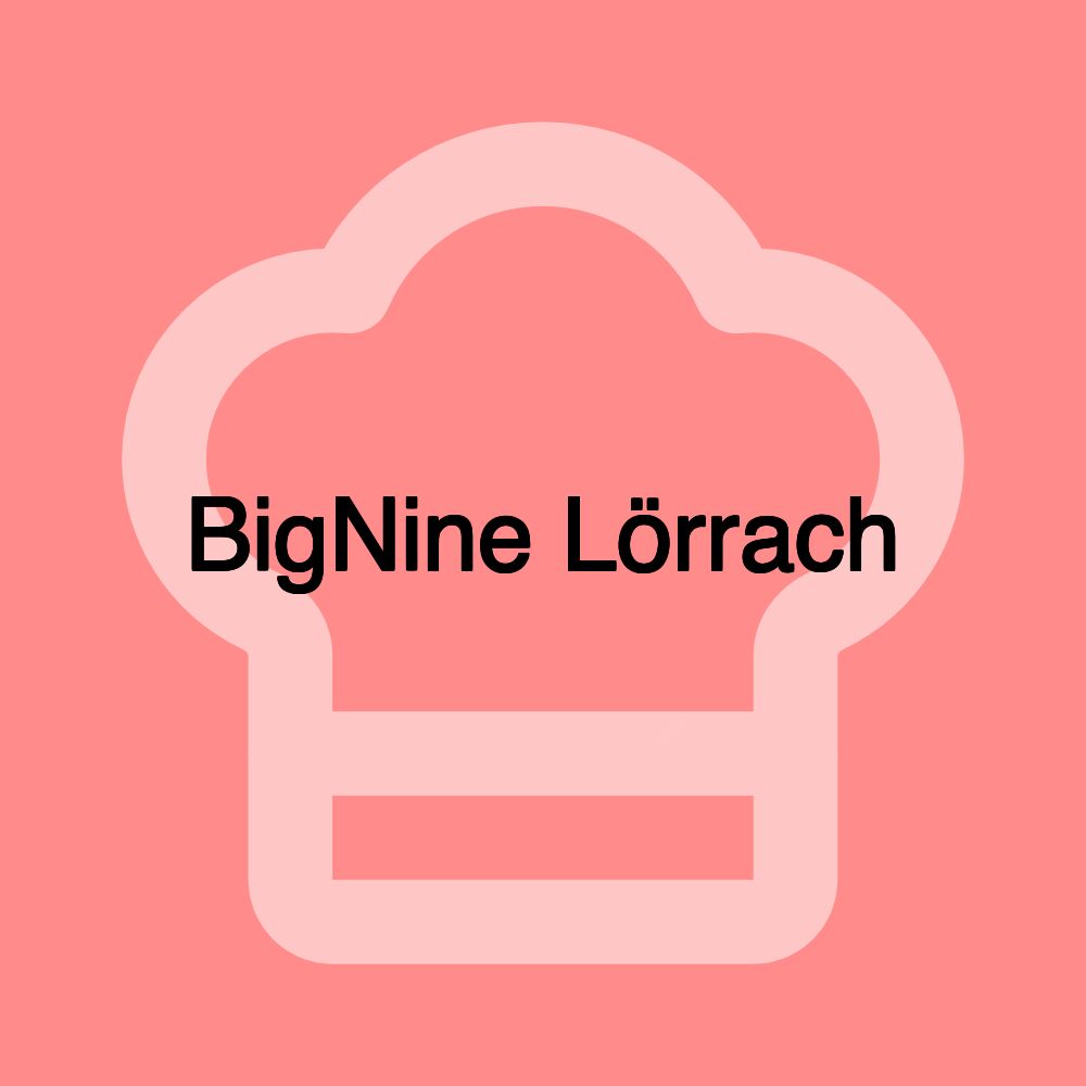 BigNine Lörrach