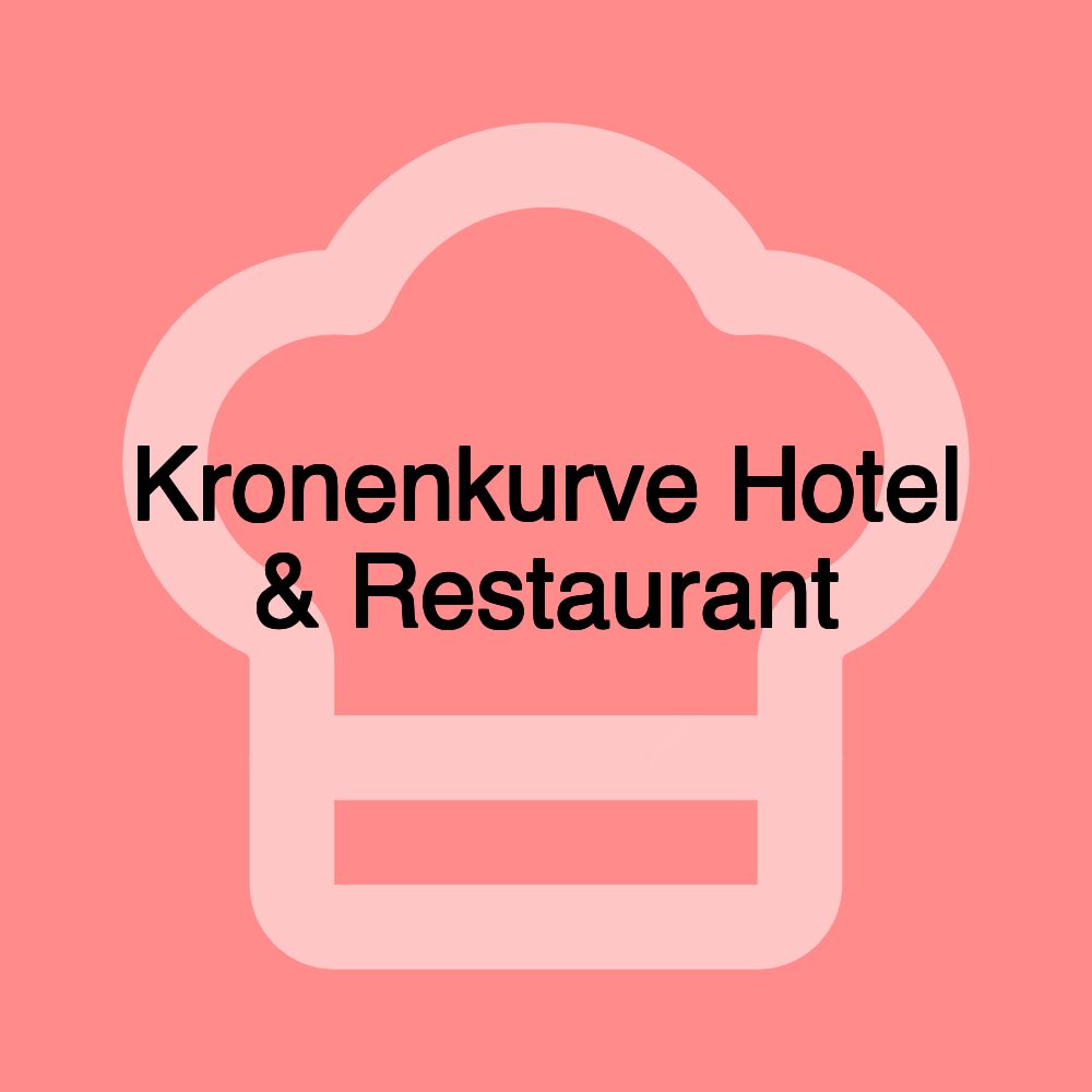 Kronenkurve Hotel & Restaurant