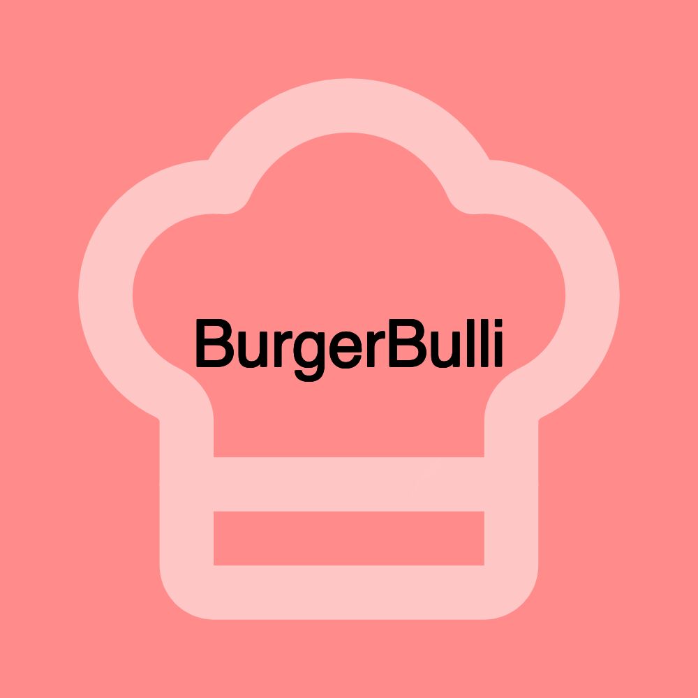 BurgerBulli