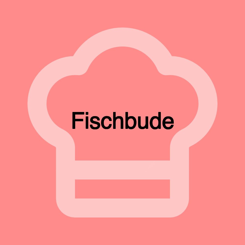 Fischbude