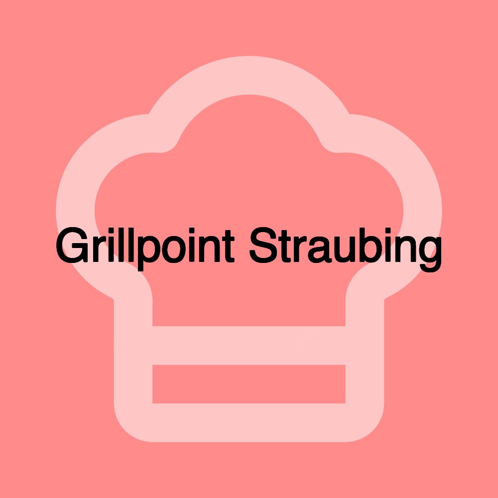 Grillpoint Straubing