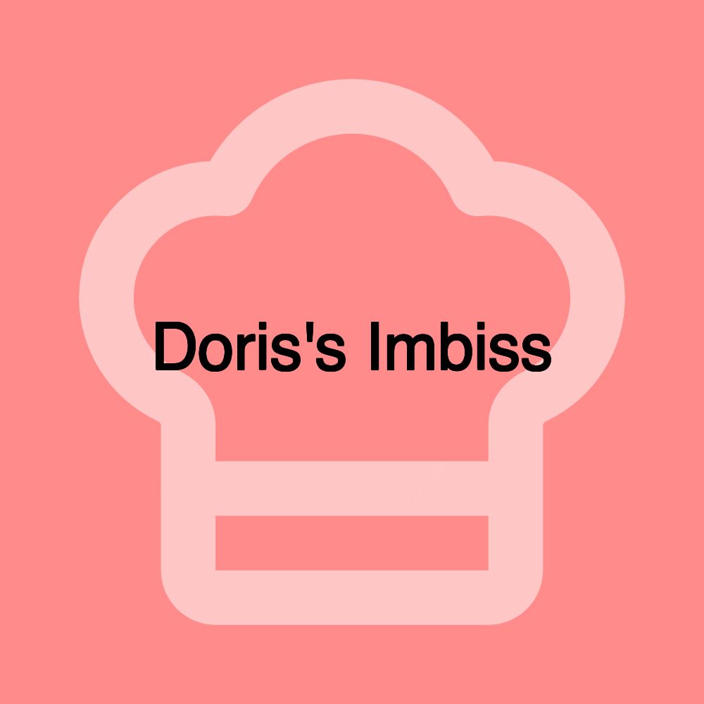 Doris's Imbiss Doris's Imbiss