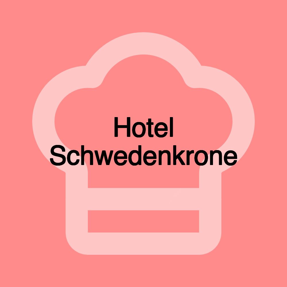 Hotel Schwedenkrone