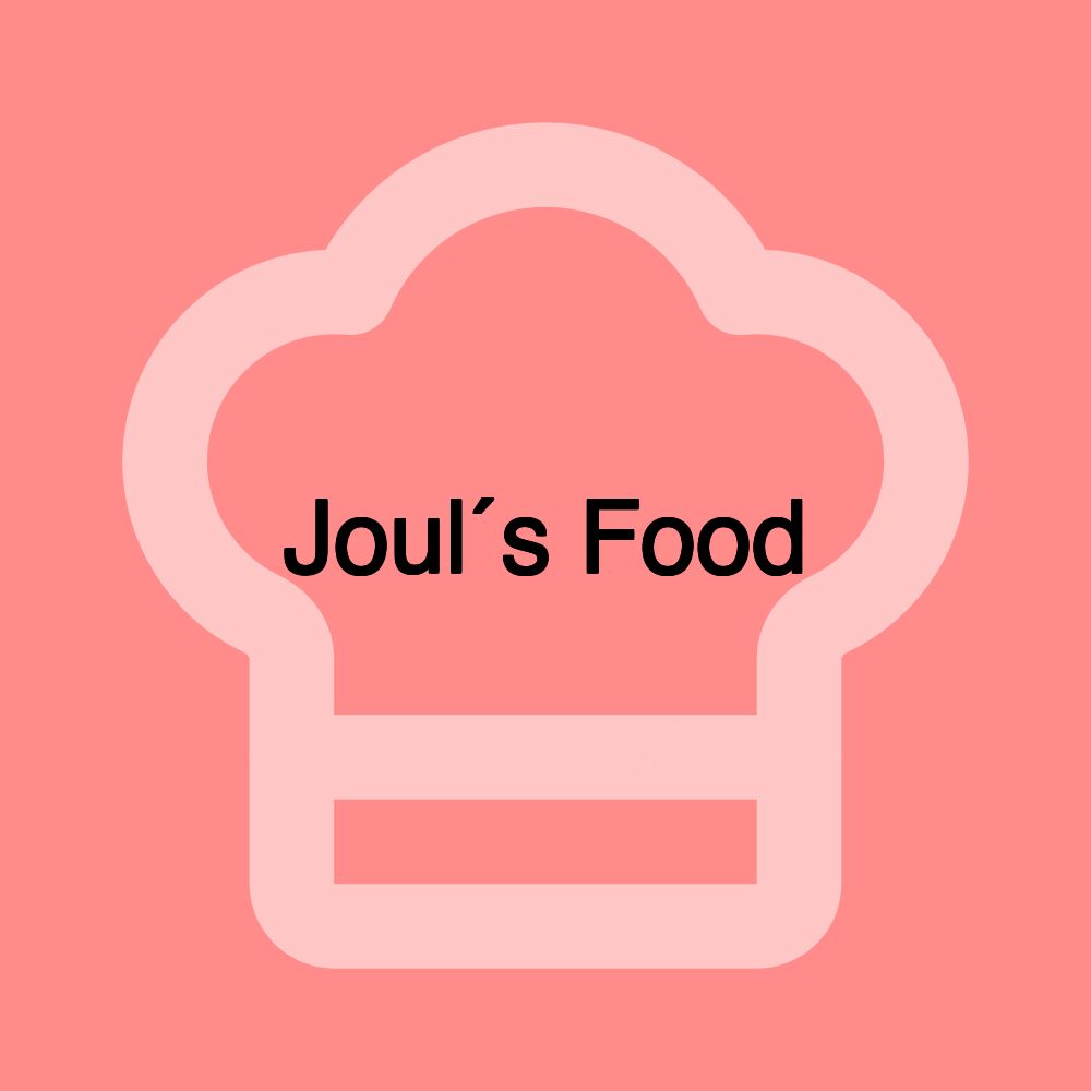 Joul´s Food