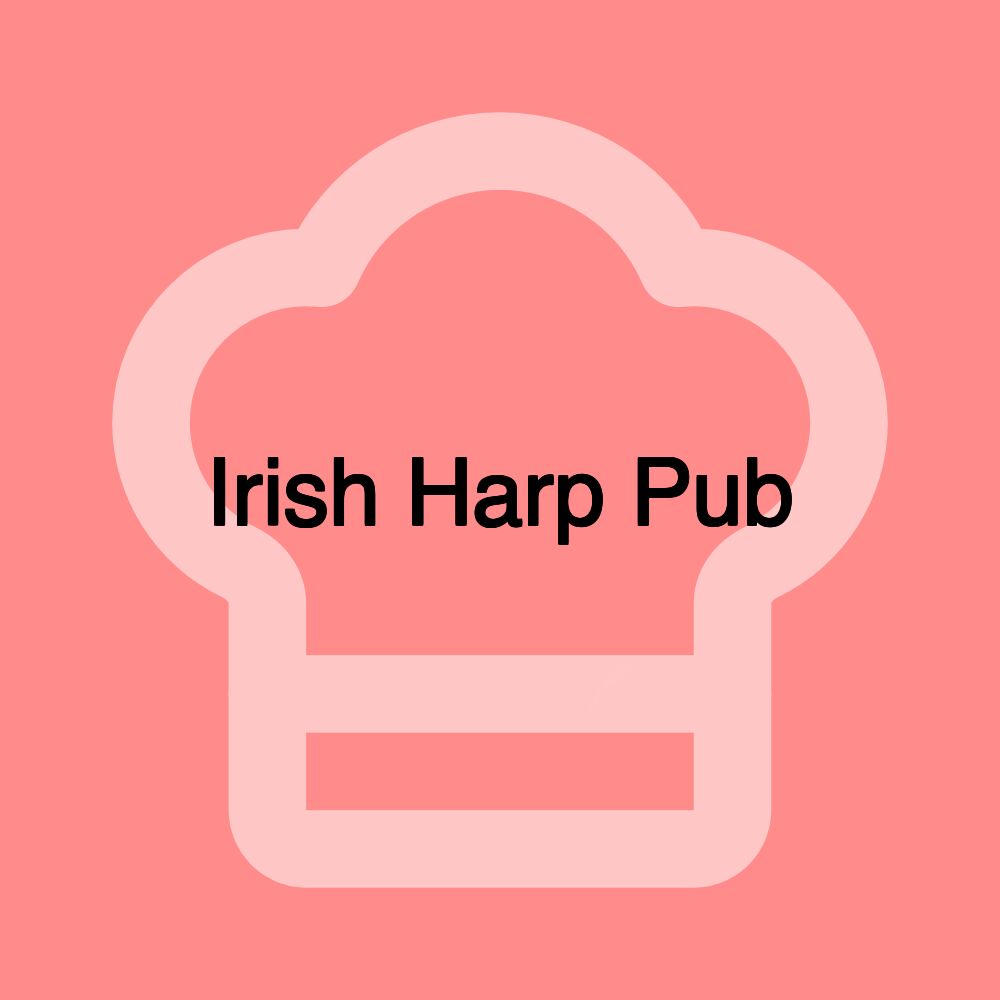 Irish Harp Pub