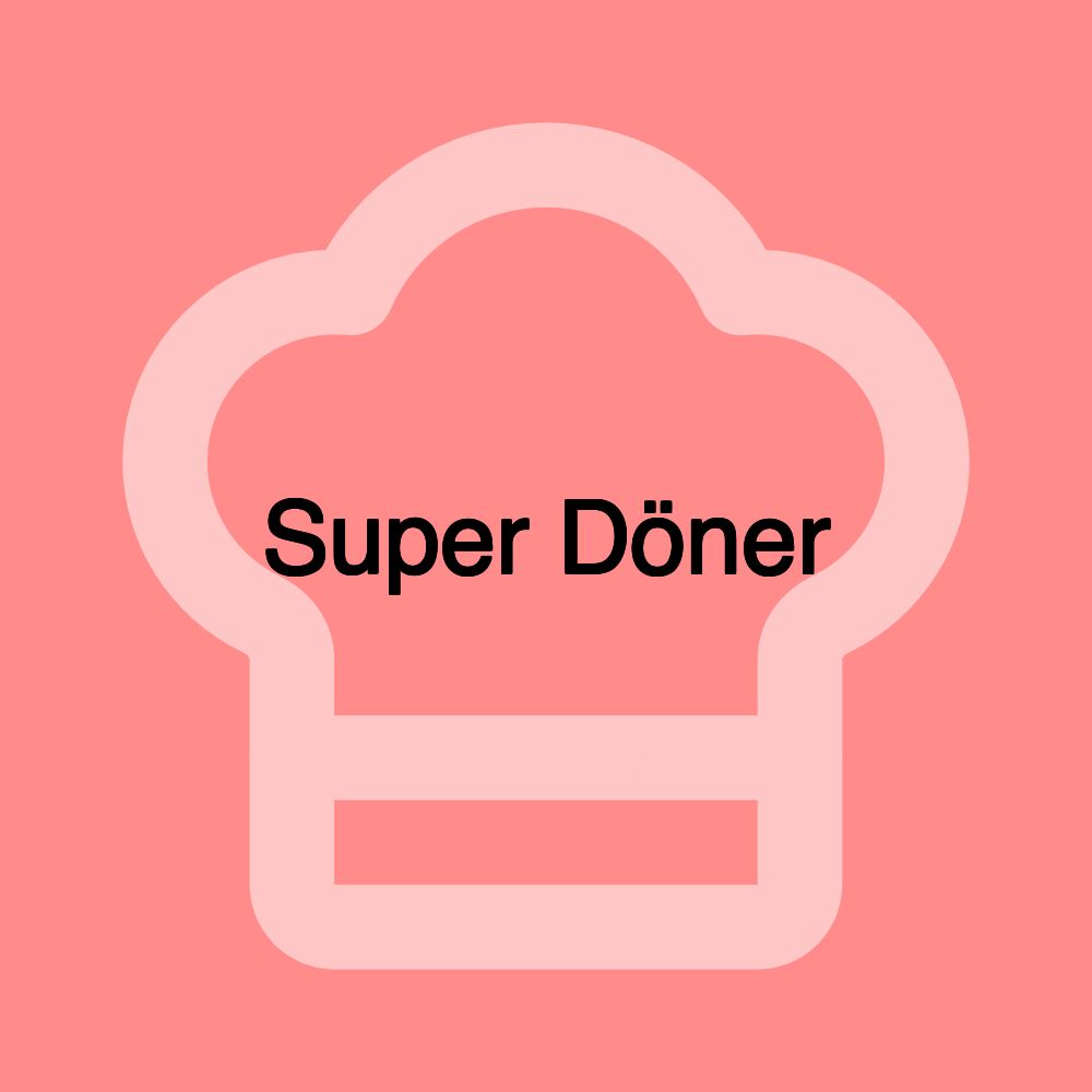 Super Döner