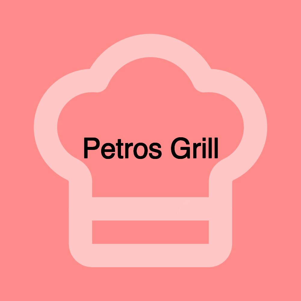 Petros Grill