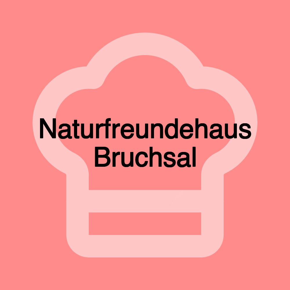 Naturfreundehaus Bruchsal