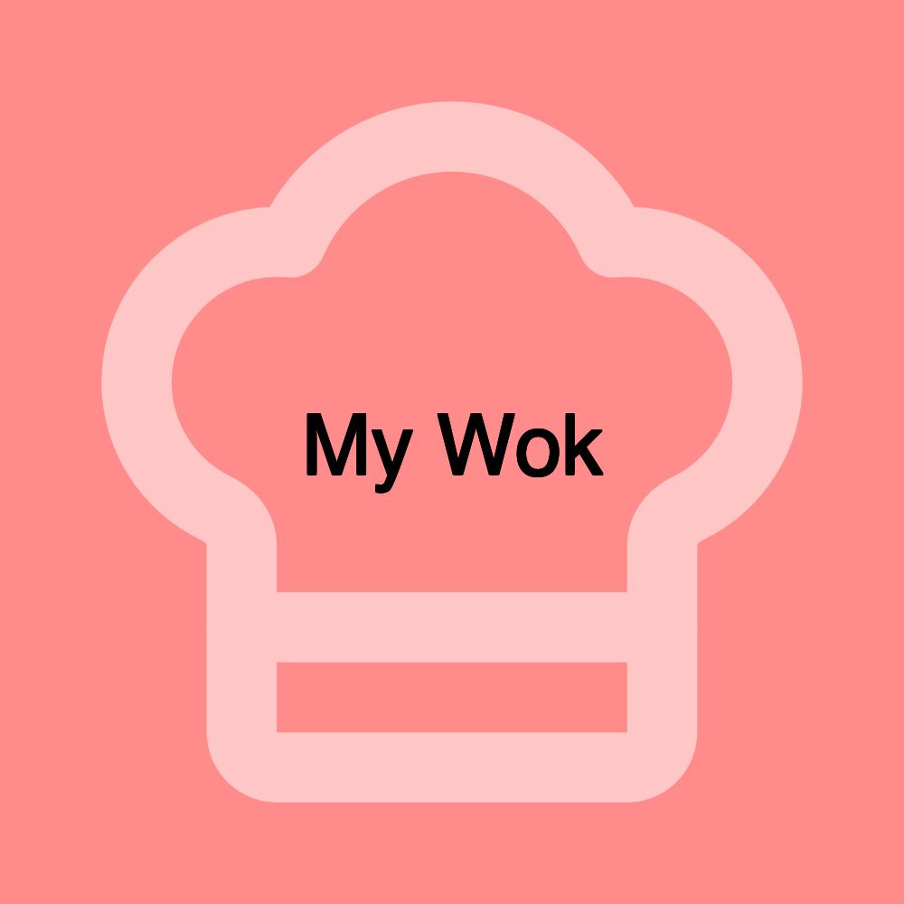 My Wok