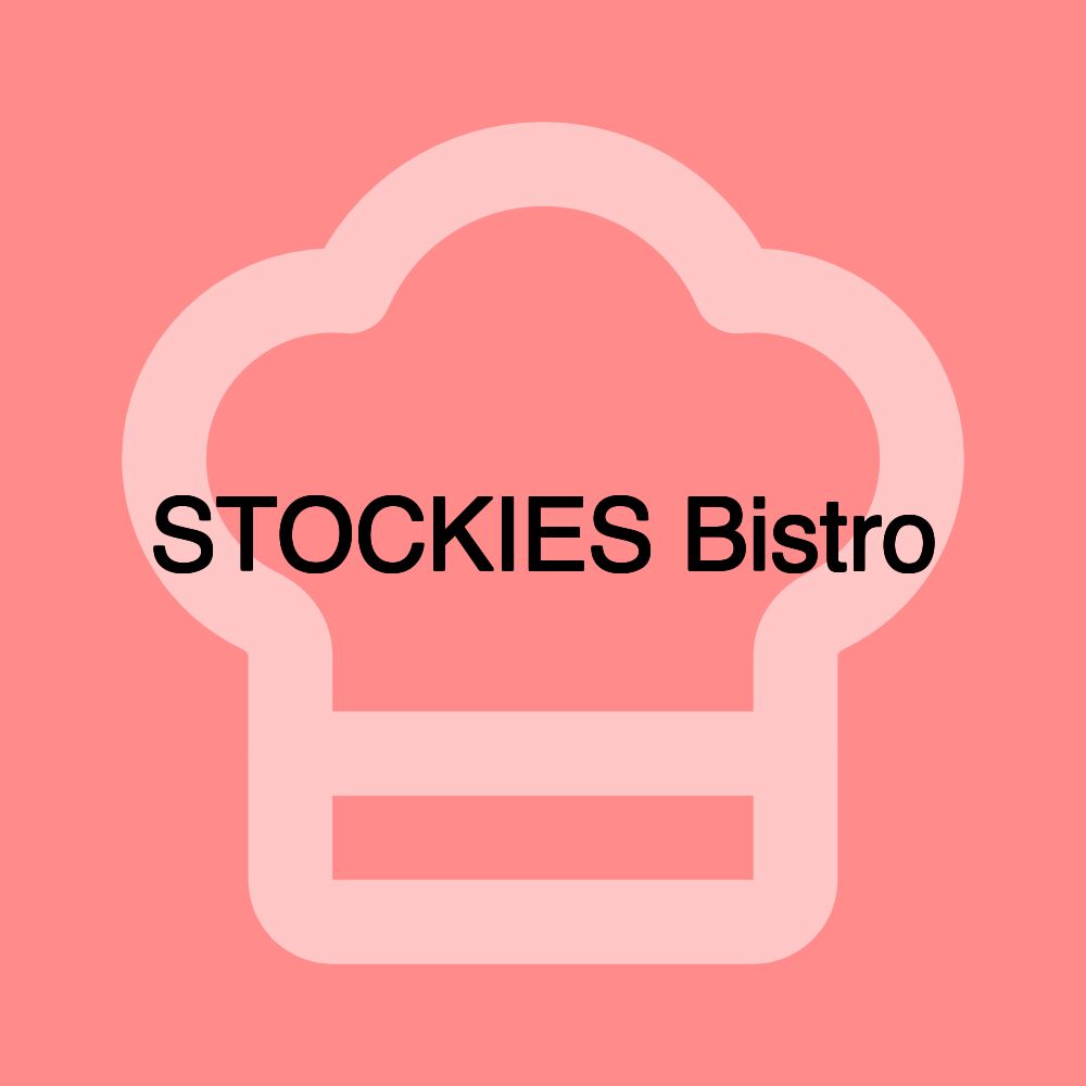 STOCKIES Bistro
