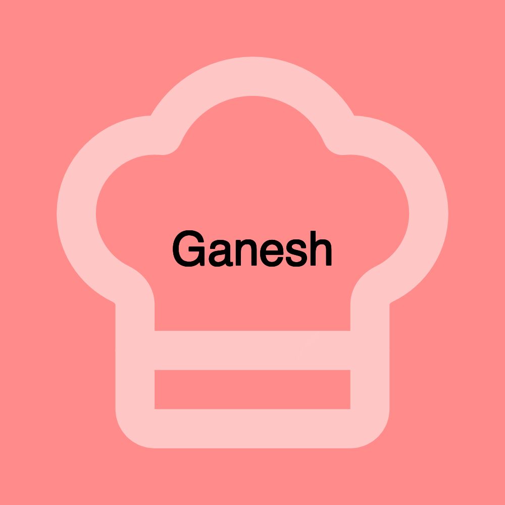 Ganesh Ganesh