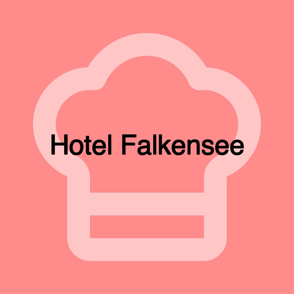 Hotel Falkensee