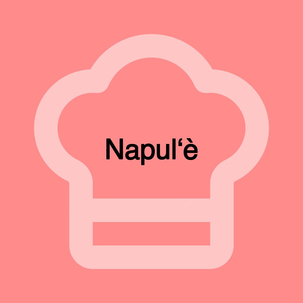 Napul‘è Napul‘è
