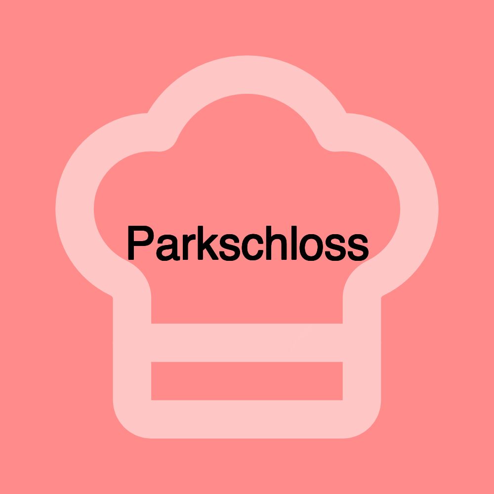Parkschloss