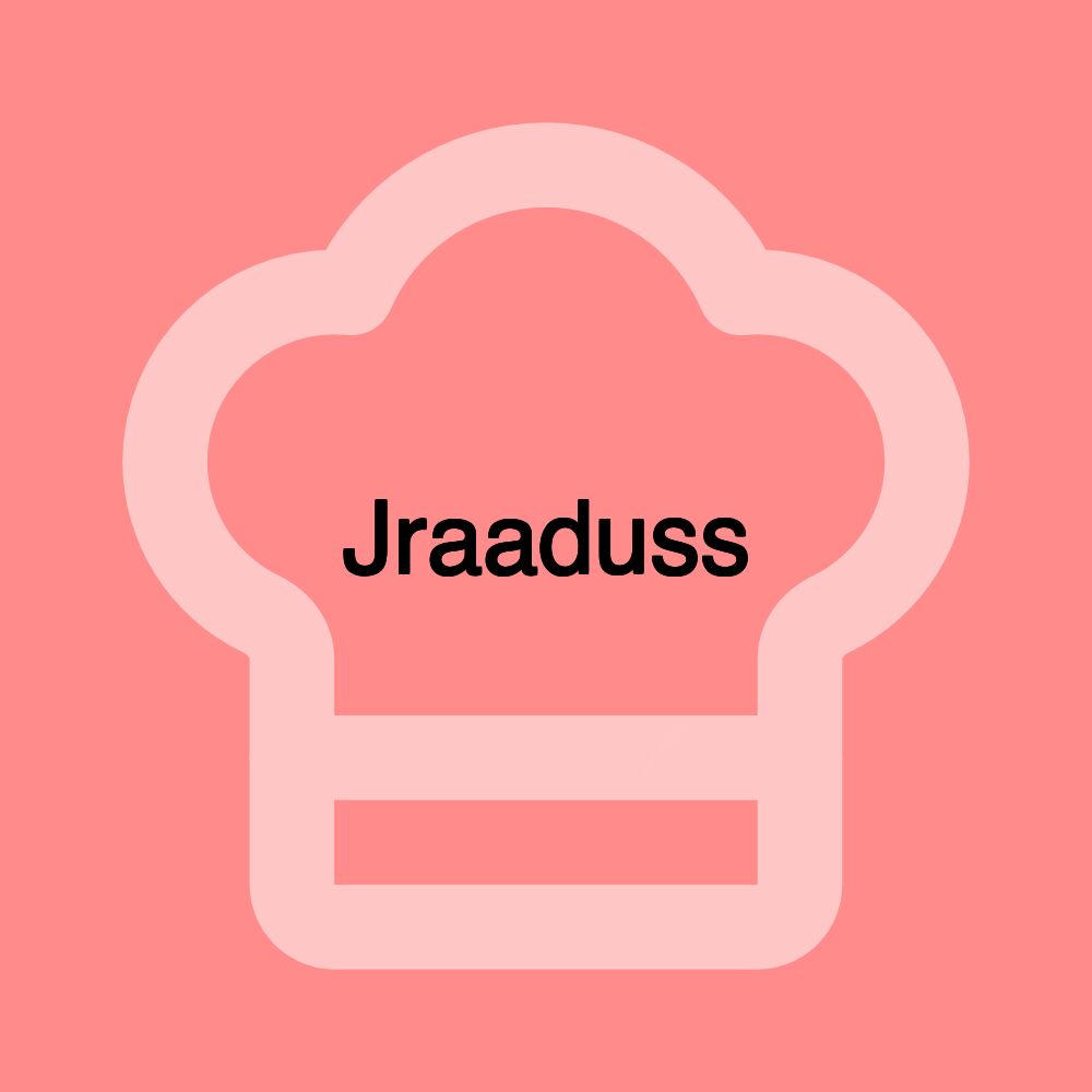 Jraaduss Jraaduss