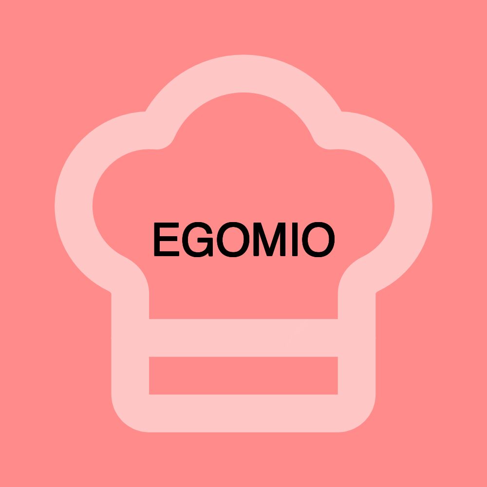 EGOMIO EGOMIO