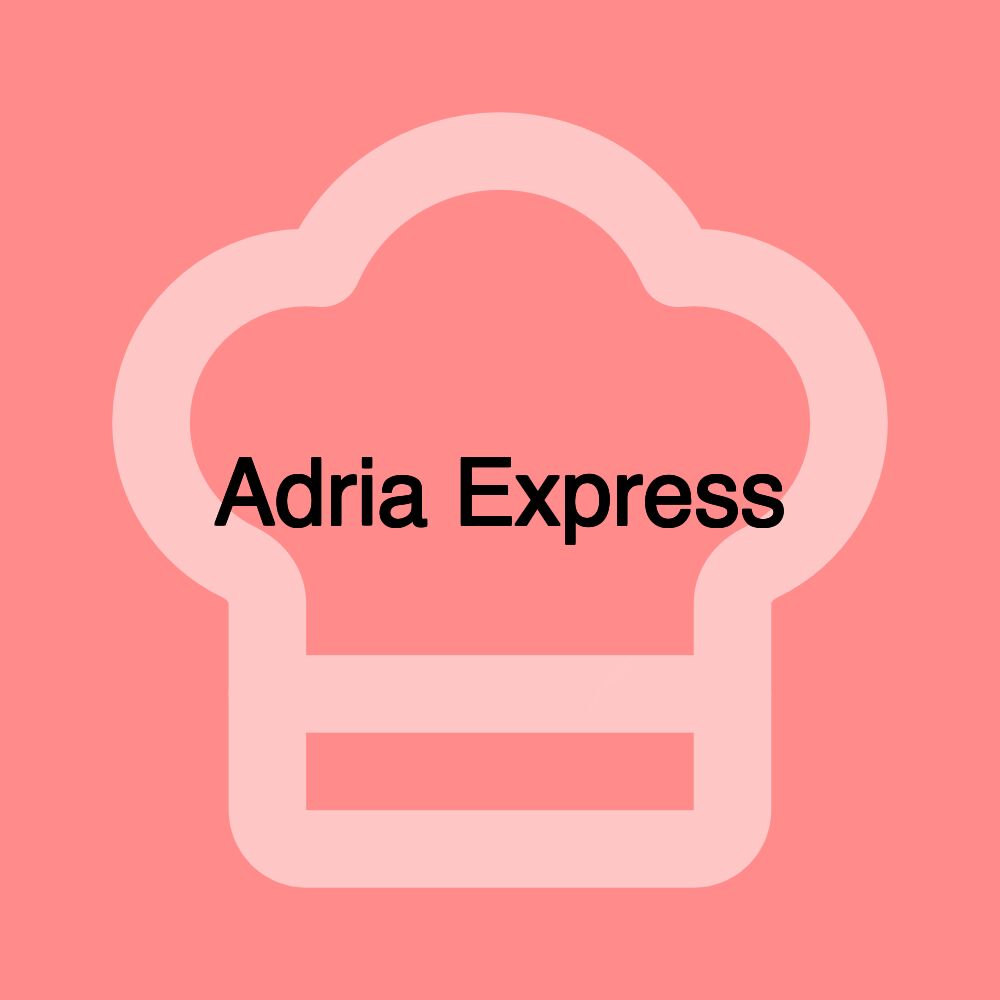 Adria Express Adria Express