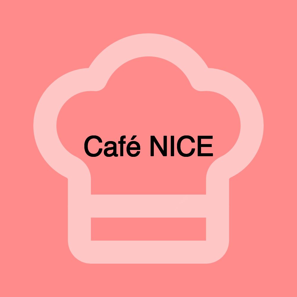 Café NICE