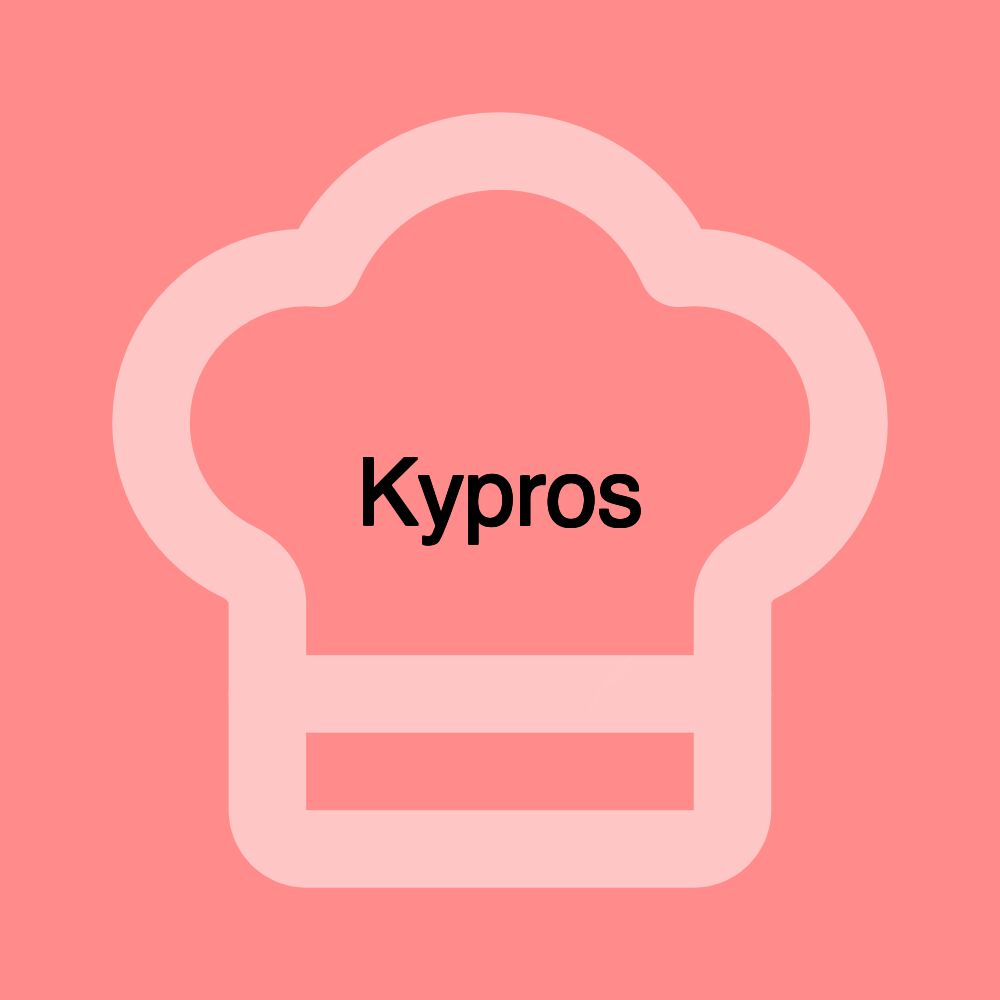 Kypros Kypros