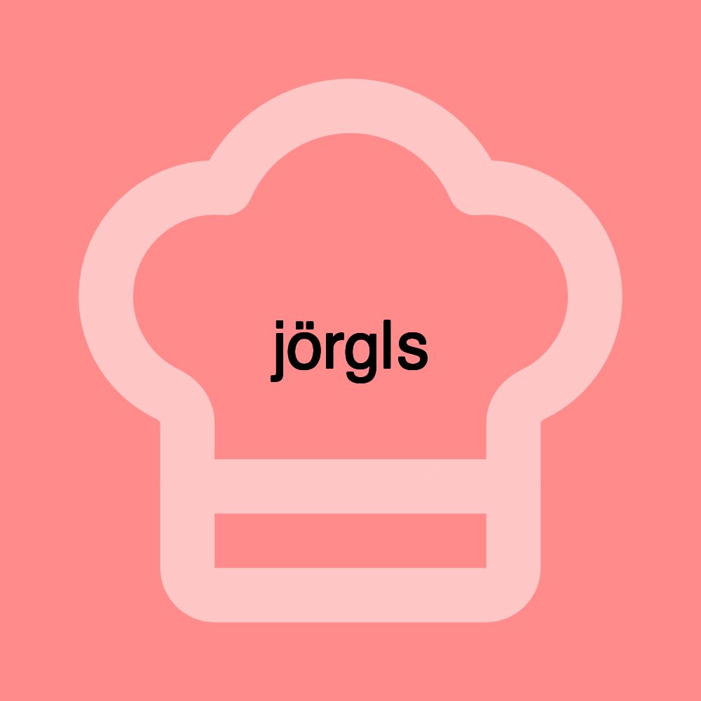 jörg|s