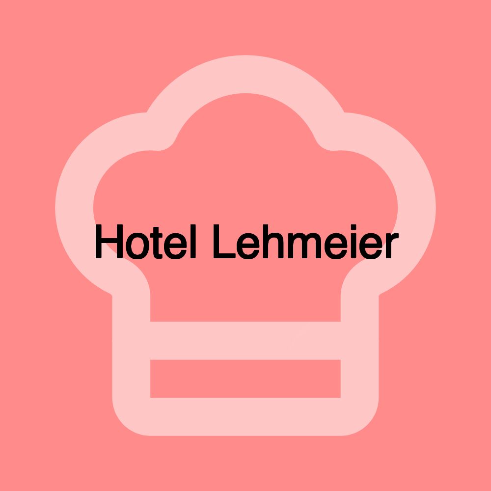 Hotel Lehmeier