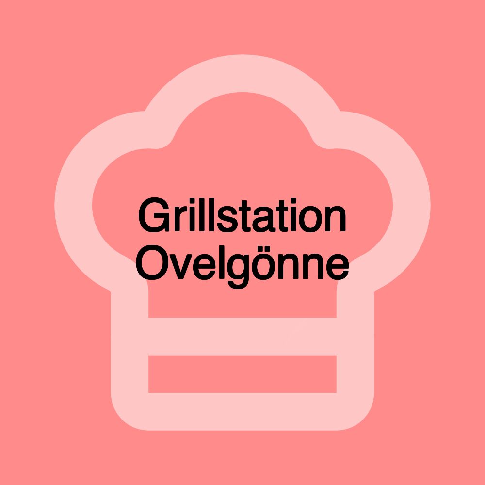 Grillstation Ovelgönne