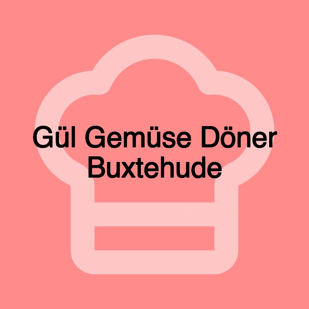 Gül Gemüse Döner Buxtehude