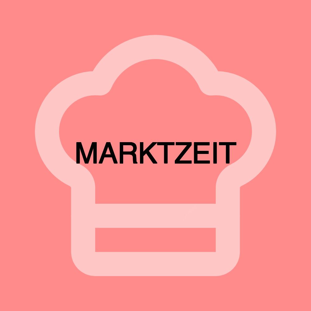 MARKTZEIT