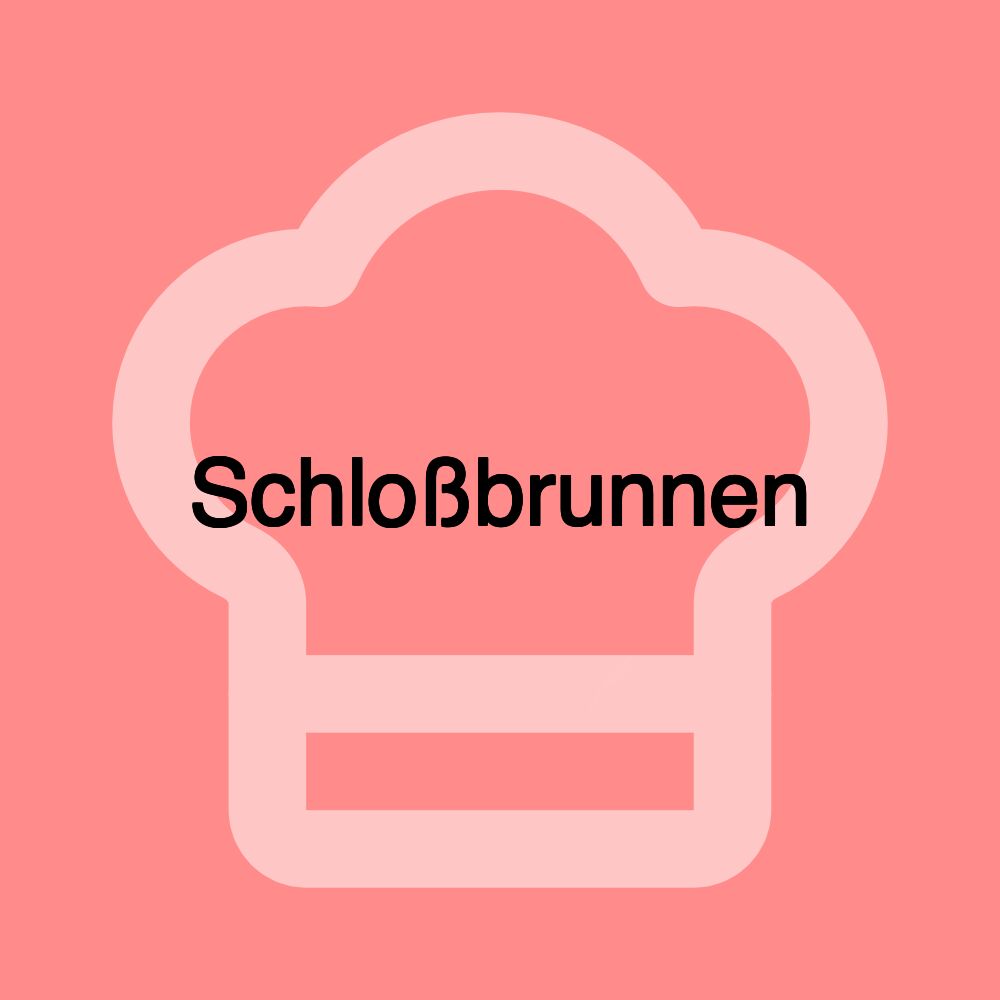 Schloßbrunnen