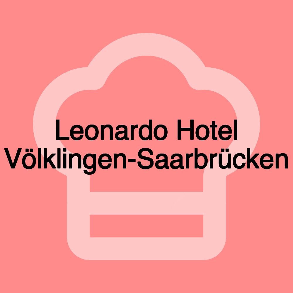 Leonardo Hotel Völklingen-Saarbrücken