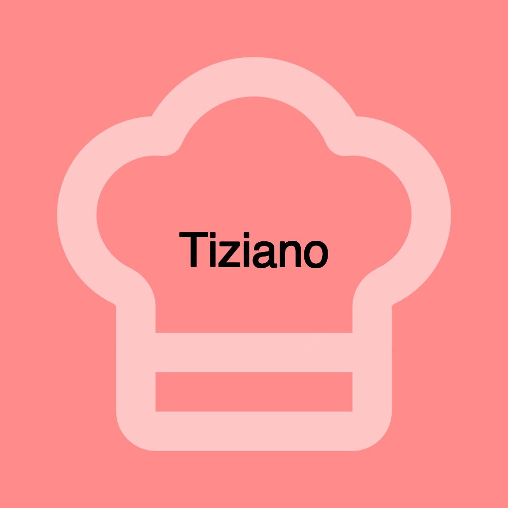 Tiziano