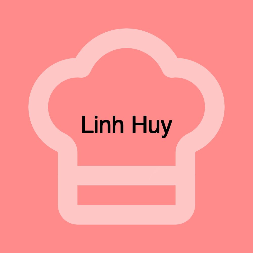 Linh Huy