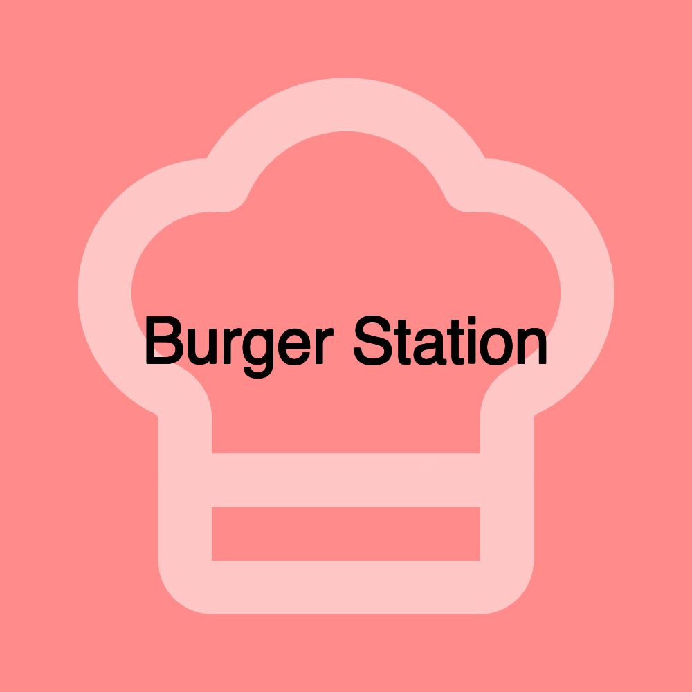 Burger Station