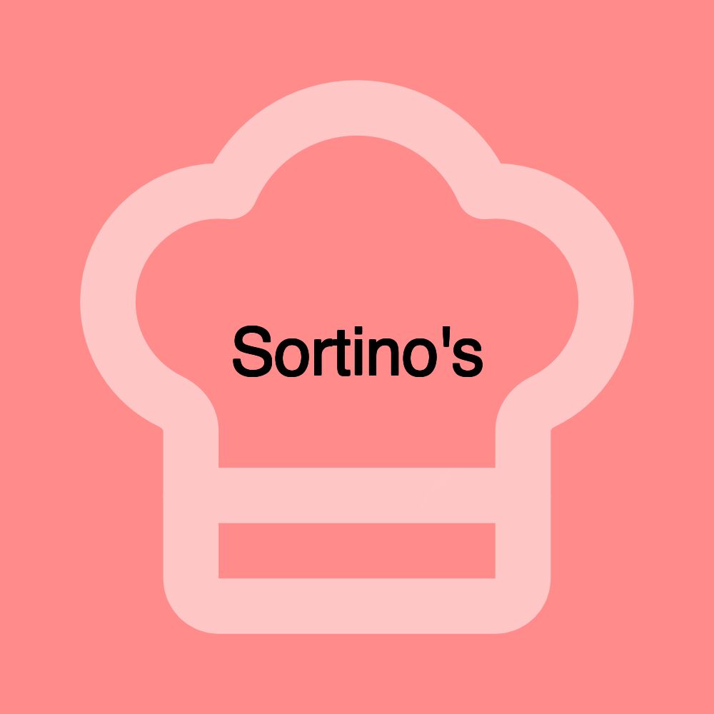 Sortino's