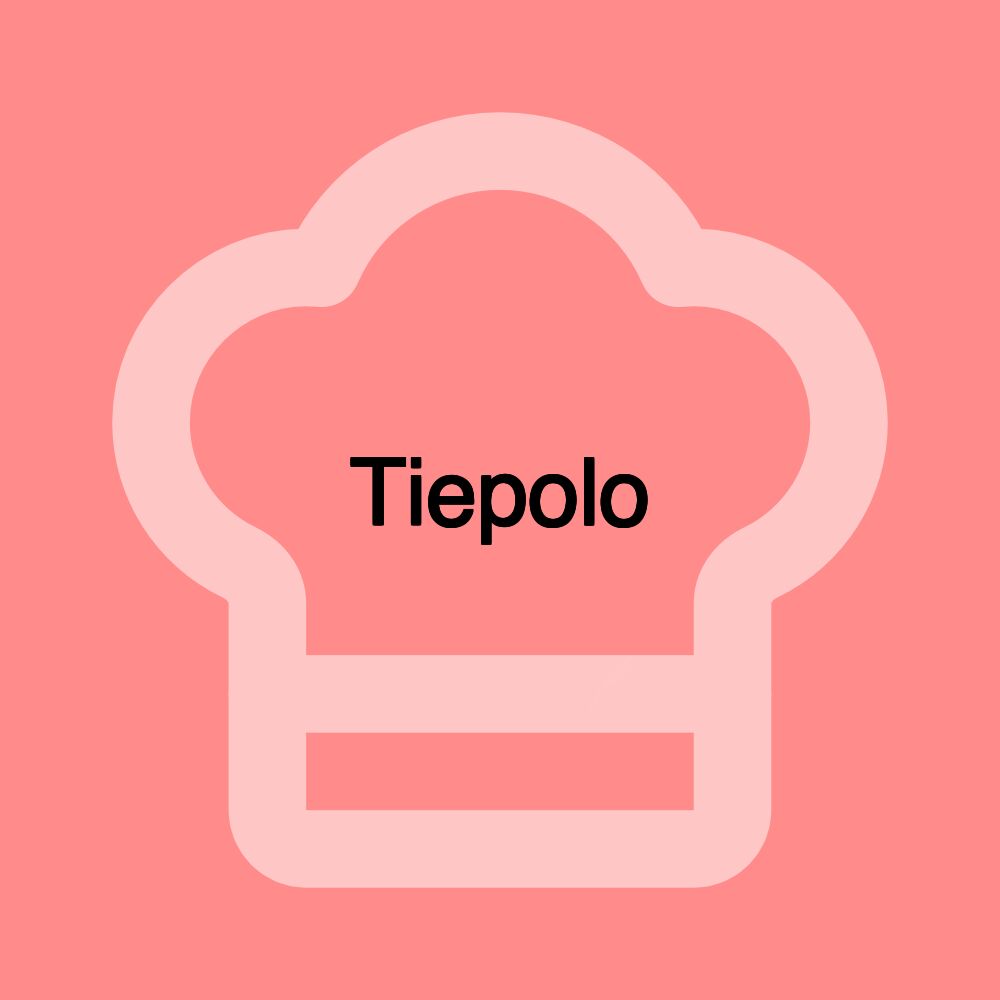 Tiepolo