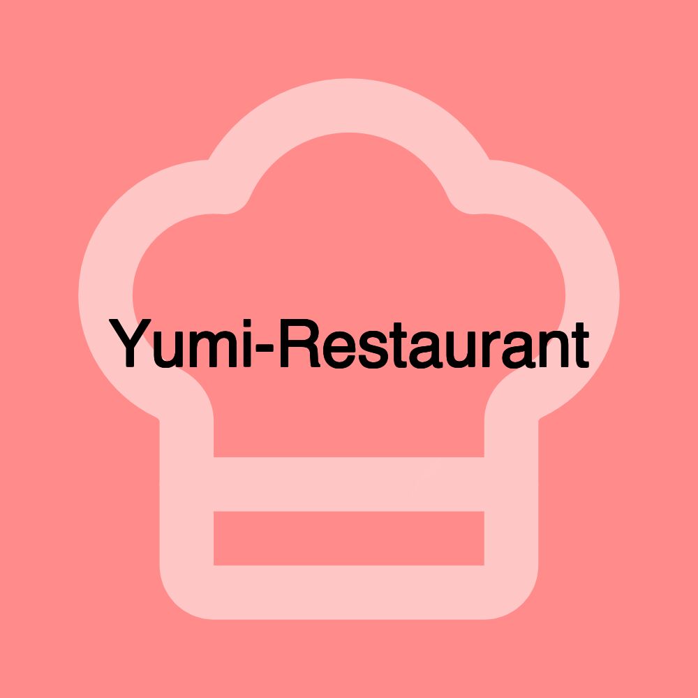 Yumi-Restaurant