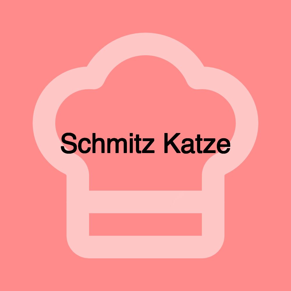 Schmitz Katze Schmitz Katze