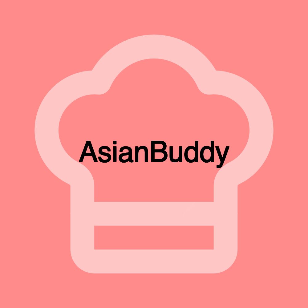 AsianBuddy