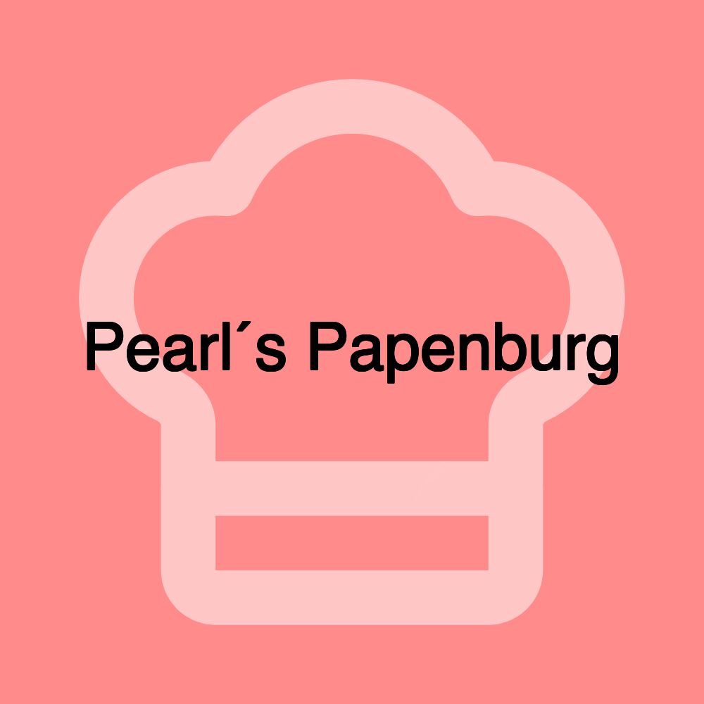 Pearl´s Papenburg Pearl´s Papenburg