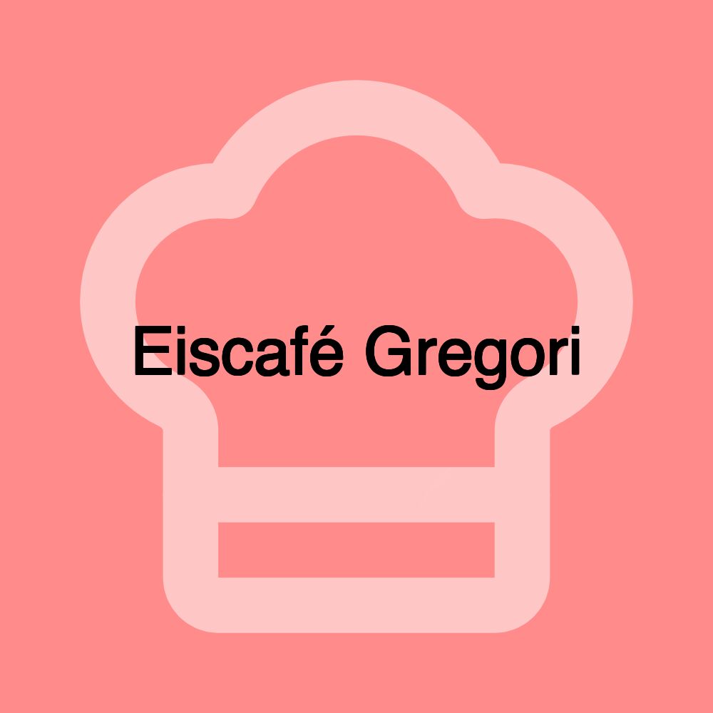 Eiscafé Gregori