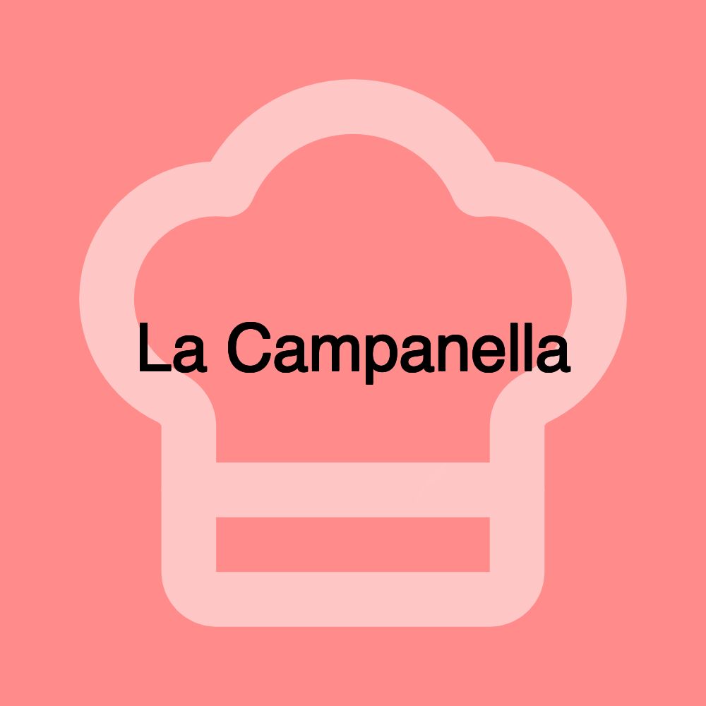 La Campanella La Campanella