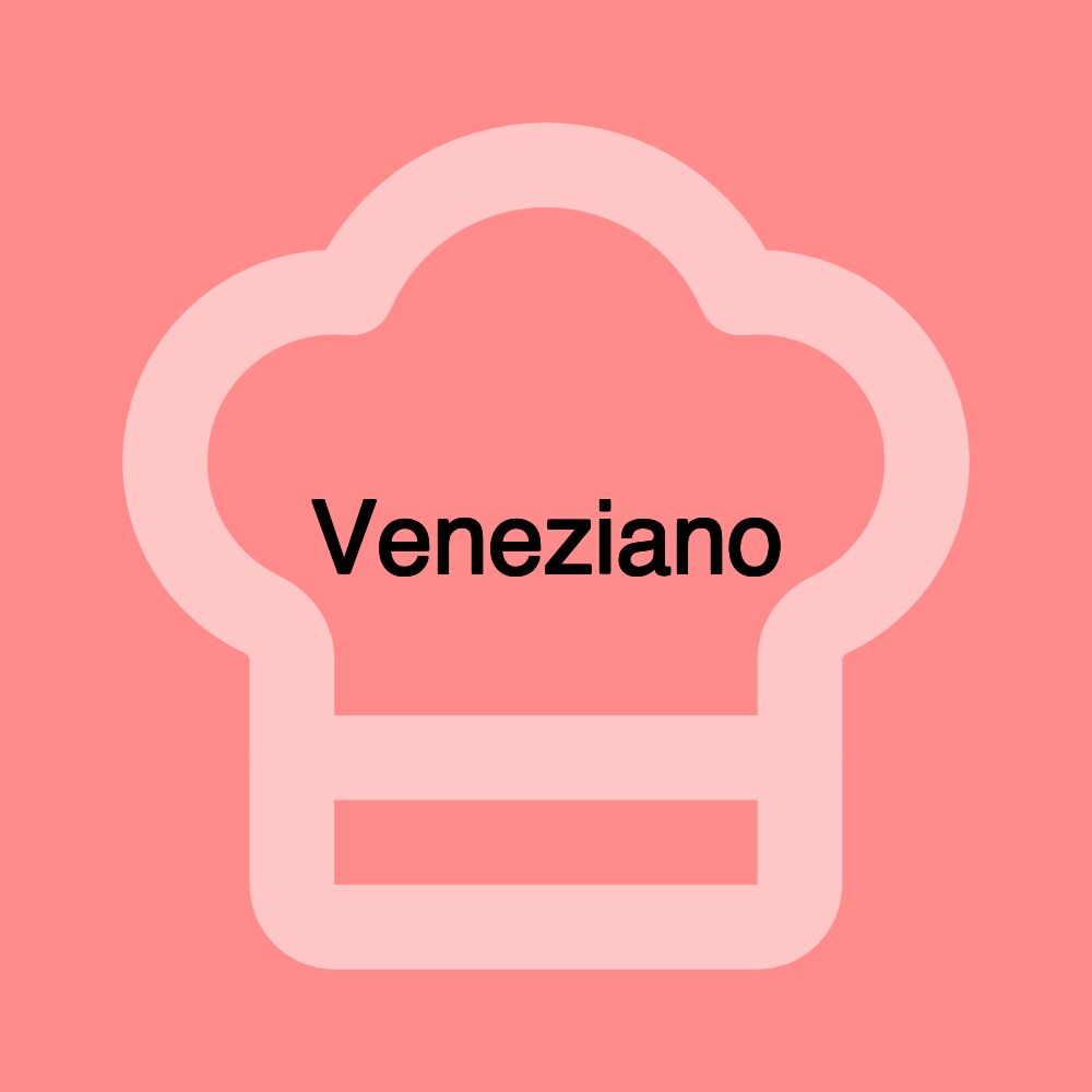 Veneziano