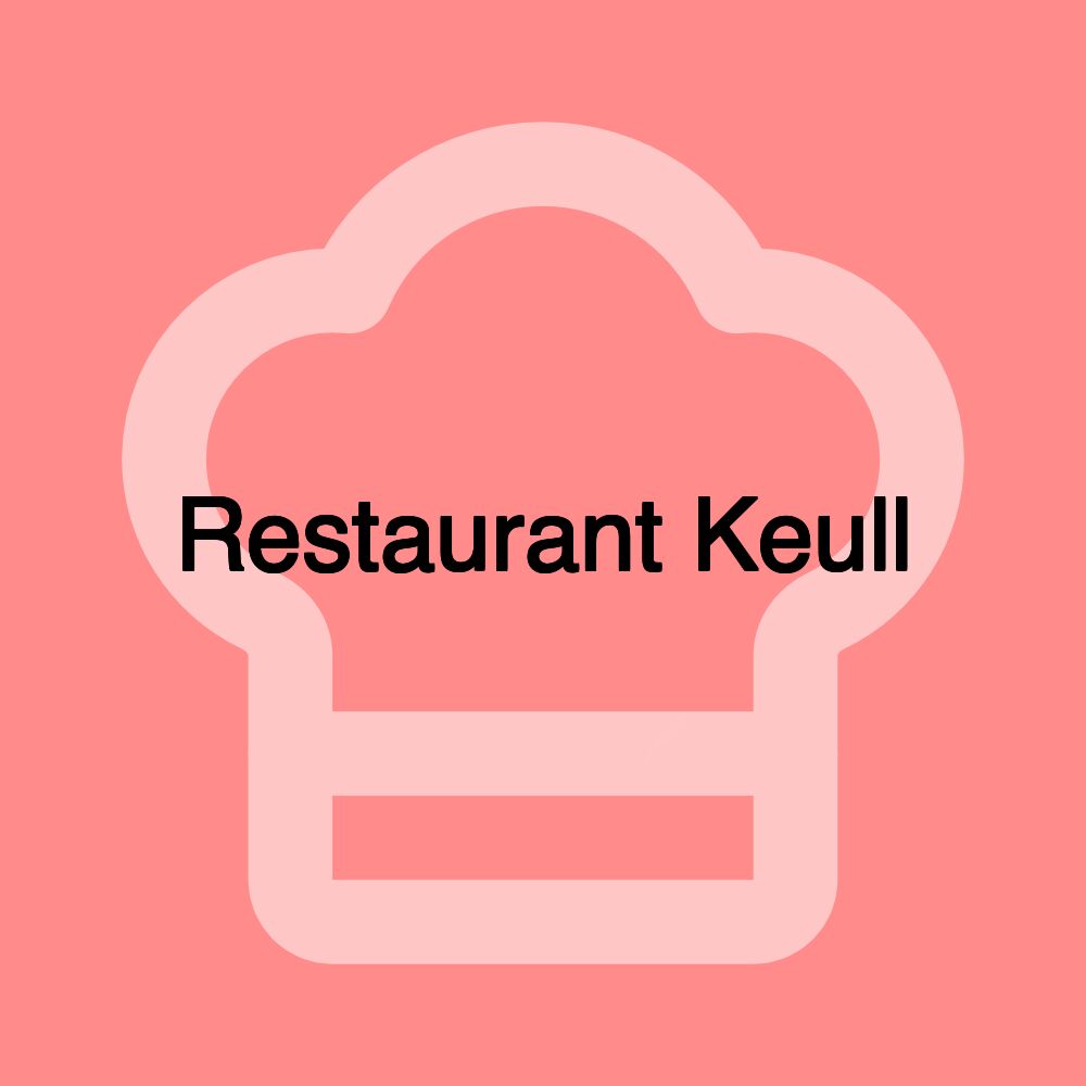 Restaurant Keull