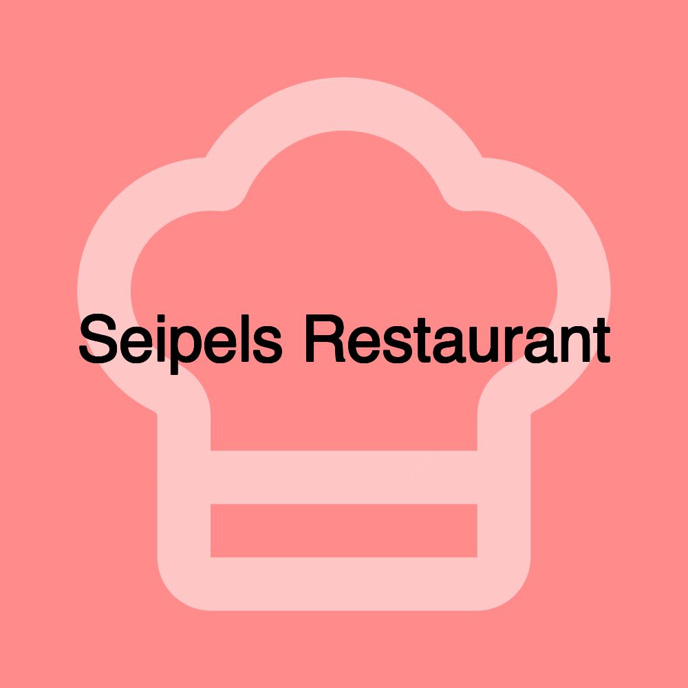 Seipels Restaurant Seipels Restaurant